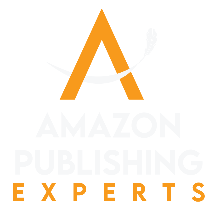 Amazon publishing experts